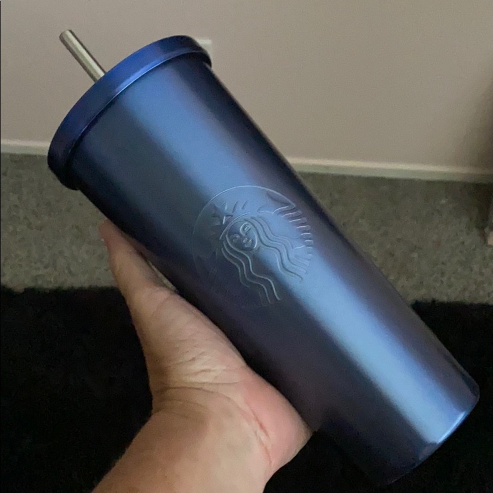 Starbucks Venti Stainless Steel